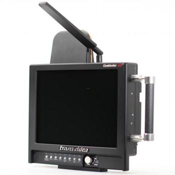 Transvideo CineMonitorHD10 3DView RF 3D立体监视器