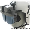 NVIS nVisor MH60 for HGU-56 头戴式显示器 PDF下载资料-中文版-brochure