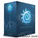 NewTek LightWave 3D 三维动画制作软件 v11.2238 X64